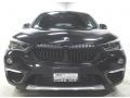 2018 Black Sapphire Metallic BMW X1 xDrive28i  photo #6