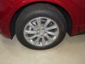 Chili Red Metallic - Envision Essence AWD Photo No. 5