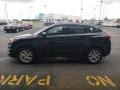 Black Noir Pearl - Tucson Value AWD Photo No. 4