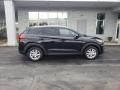 Black Noir Pearl - Tucson Value AWD Photo No. 9