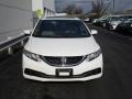 Taffeta White - Civic EX Sedan Photo No. 7