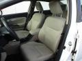 Taffeta White - Civic EX Sedan Photo No. 11