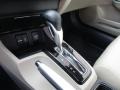 Taffeta White - Civic EX Sedan Photo No. 14