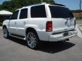 2002 White Diamond Cadillac Escalade AWD  photo #4