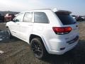 2019 Bright White Jeep Grand Cherokee Laredo 4x4  photo #3