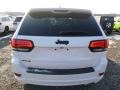2019 Bright White Jeep Grand Cherokee Laredo 4x4  photo #4