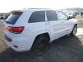 2019 Bright White Jeep Grand Cherokee Laredo 4x4  photo #5