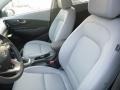 2019 Hyundai Kona Ultimate AWD Front Seat