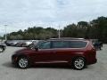Velvet Red Pearl - Pacifica Touring L Plus Photo No. 2