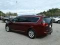 Velvet Red Pearl - Pacifica Touring L Plus Photo No. 3