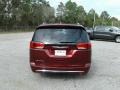 Velvet Red Pearl - Pacifica Touring L Plus Photo No. 4