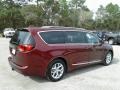 Velvet Red Pearl - Pacifica Touring L Plus Photo No. 5
