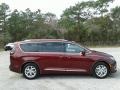 Velvet Red Pearl - Pacifica Touring L Plus Photo No. 6