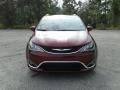 Velvet Red Pearl - Pacifica Touring L Plus Photo No. 8