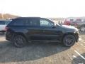 Diamond Black Crystal Pearl - Grand Cherokee Limited 4x4 Photo No. 6