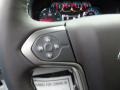 2018 Summit White Chevrolet Silverado 1500 LTZ Crew Cab 4x4  photo #25
