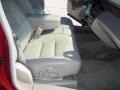 Crimson Pearl - DeVille Sedan Photo No. 11