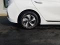 2019 Ceramic White Hyundai Ioniq Hybrid SEL  photo #9