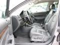 2005 Platinum Grey Metallic Volkswagen Jetta 2.5 Sedan  photo #9