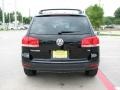 Black - Touareg V6 Photo No. 4