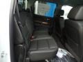 2018 Summit White Chevrolet Silverado 1500 LTZ Crew Cab 4x4  photo #47