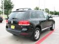 Black - Touareg V6 Photo No. 5