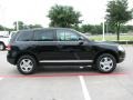 Black - Touareg V6 Photo No. 6