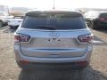 2019 Billet Silver Metallic Jeep Compass Limited 4x4  photo #5