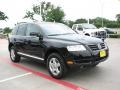 Black - Touareg V6 Photo No. 7