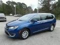 Ocean Blue Metallic - Pacifica Touring L Photo No. 1