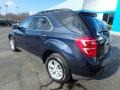 Blue Velvet Metallic - Equinox LT AWD Photo No. 4