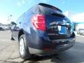 Blue Velvet Metallic - Equinox LT AWD Photo No. 5