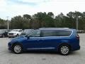 Ocean Blue Metallic - Pacifica Touring L Photo No. 2