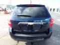Blue Velvet Metallic - Equinox LT AWD Photo No. 6