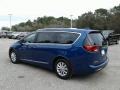 Ocean Blue Metallic - Pacifica Touring L Photo No. 3