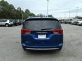 Ocean Blue Metallic - Pacifica Touring L Photo No. 4