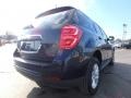 Blue Velvet Metallic - Equinox LT AWD Photo No. 8