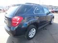 Blue Velvet Metallic - Equinox LT AWD Photo No. 9