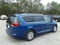 Ocean Blue Metallic - Pacifica Touring L Photo No. 5