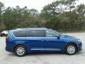 Ocean Blue Metallic - Pacifica Touring L Photo No. 6