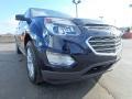 Blue Velvet Metallic - Equinox LT AWD Photo No. 12