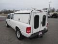 Oxford White - Ranger XL SuperCab Photo No. 3