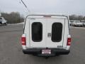 Oxford White - Ranger XL SuperCab Photo No. 4