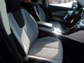 Blue Velvet Metallic - Equinox LT AWD Photo No. 15