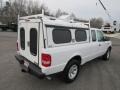 Oxford White - Ranger XL SuperCab Photo No. 5