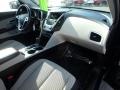 Blue Velvet Metallic - Equinox LT AWD Photo No. 16