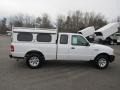 Oxford White - Ranger XL SuperCab Photo No. 6