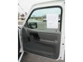 Oxford White - Ranger XL SuperCab Photo No. 9