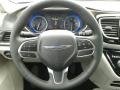 Ocean Blue Metallic - Pacifica Touring L Photo No. 14
