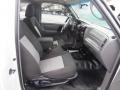 Oxford White - Ranger XL SuperCab Photo No. 11